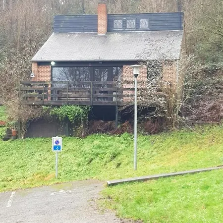 Au Repos Du Bonsoy
